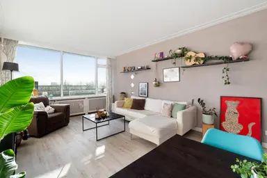 84m2 apartment to rent for 1950€/month in Jan Luykenlaan, Leiden