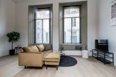 52m2 apartment to rent for 1850€/month in Clarastraat 166, 's-Hertogenbosch