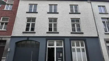 23m2 room to rent for 628€/month in Wycker Grachtstraat, Maastricht
