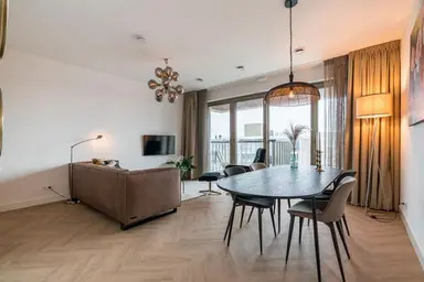 67m2 apartment to rent for 2250€/month in Vuurtorenweg 131, The Hague