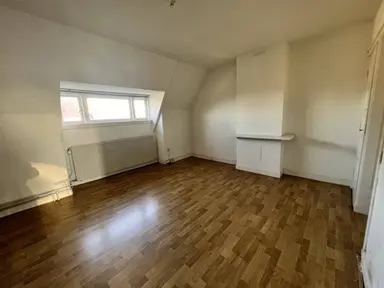30m2 room to rent for 595€/month in Prinses Mariannelaan, Voorburg