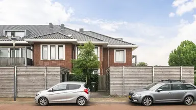 50m2 apartment to rent for 952.93€/month in Parade 93, Steenwijk