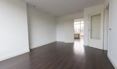 31m2 room to rent for 600€/month in Broekslootkade 8, The Hague
