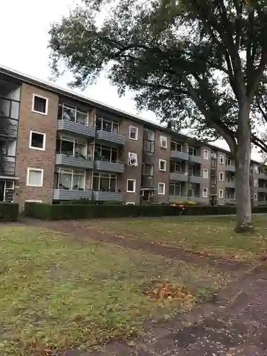 70μ² apartment προς ενοικίαση για 950€/μήνα σε Braam 9, Emmer-Compascuum