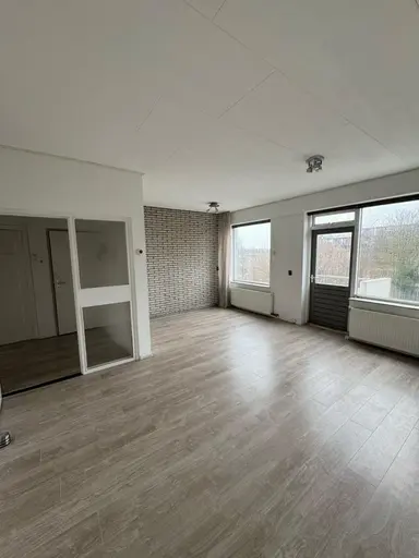 70m2 apartment te huur voor 1200€/maand in Admiraliteitskade 12B, Rotterdam