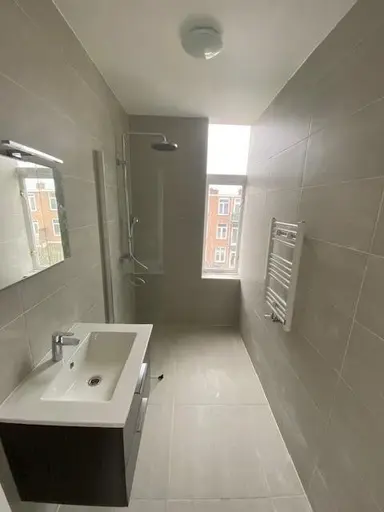 90m2 apartment te huur voor 3900€/maand in Rijnstraat, Amsterdam