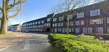 73m2 apartment te huur voor 717.68€/maand in Insulindestraat 70b, Leeuwarden