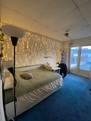 18m2 room à louer pour 516€/mois à Wouwsestraat, Bergen op Zoom