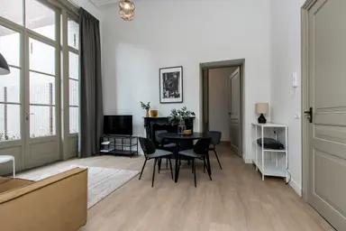 52m2 apartment te huur voor 1900€/maand in Clarastraat 168, 's-Hertogenbosch