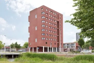 85m2 apartment in affitto per 1060€/mese a Zijlsterraklaan, Utrecht