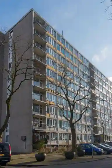 81m2 apartment te huur voor 1100€/maand in Pahud de Mortangesdreef, Utrecht