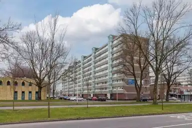 91m2 apartment te huur voor 1250€/maand in Androsdreef, Utrecht