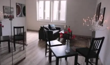 27m2 apartment te huur voor 700€/maand in Beijerlandselaan, Rotterdam