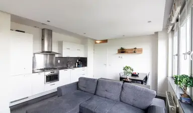 29m2 apartment te huur voor 800€/maand in Einsteindreef, Utrecht