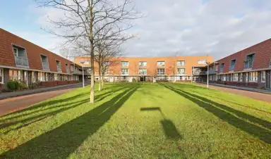 71m2 apartment te huur voor 1000€/maand in Pieter Lakplantsoen, Zaandam