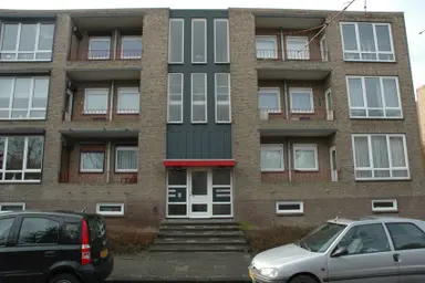 78m2 apartment te huur voor 695.55€/maand in Fringslaan 41, Eygelshoven