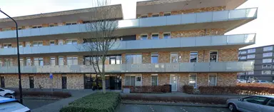 65m2 apartment te huur voor 807.73€/maand in Spirealaan 5, Heerhugowaard