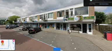 18m2 room to rent for 1100€/month in Bourgondischelaan, Amstelveen