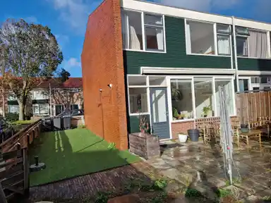 80m2 house te huur voor 1800€/maand in 't Hoenstraat 1503, Westzaan