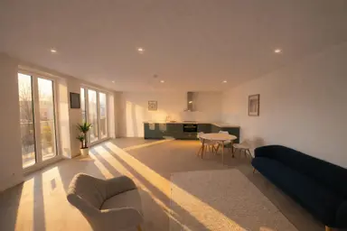 95m2 apartment to rent for 2900€/month in Noordeinde, Delft