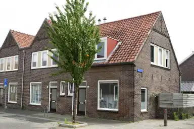 68m2 house to rent for 715.02€/month in Sluiskade Zuidzijde 43, Almelo