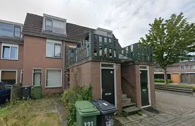 36μ² apartment προς ενοικίαση για 789€/μήνα σε Scheltemaheerd 121, Groningen