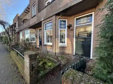 93m2 house to rent for 1875€/month in van Duijvenvoordestraat, Breda