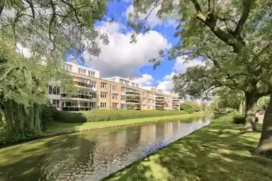 100m2 apartment to rent for 2150€/month in Runmoolen 21, Amstelveen