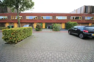 100m2 house in affitto per 1595€/mese a Zijlsterried, Groningen