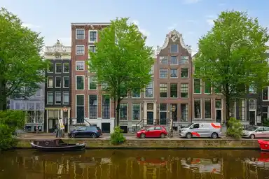 350m2 house zur Miete für 12000€/Monat in Amsterdam