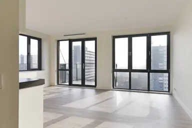77m2 apartment to rent for 1750€/month in Martinus Nijhofflaan 570, Delft