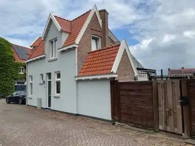 59m2 house te huur voor 932€/maand in Archangelstraat, Zaandam