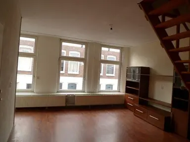 70μ² apartment προς ενοικίαση για 1595€/μήνα σε Eelderstraat, Groningen