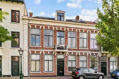 10μ² room προς ενοικίαση για 750€/μήνα σε Kaiserstraat 34, Leiden