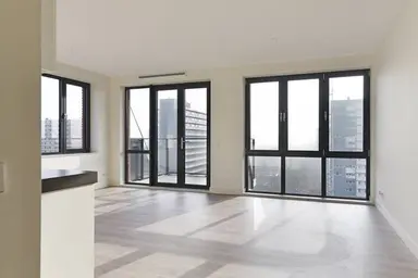 77m2 apartment to rent for 1750€/month in Martinus Nijhofflaan, Delft