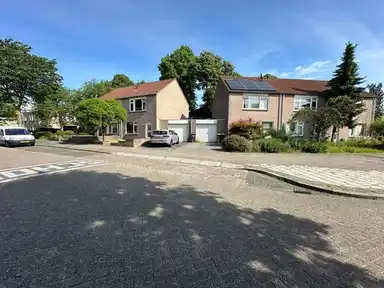 116m2 house to rent for 2150€/month in Schouwbroekseweg, Eindhoven