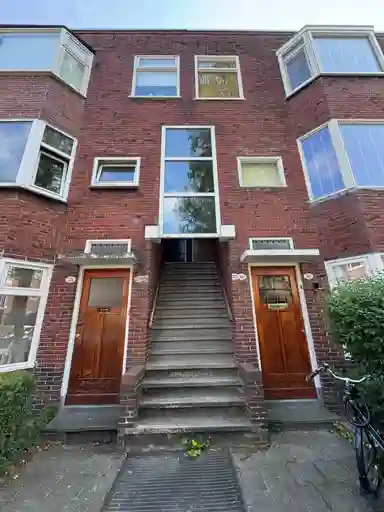 70μ² apartment προς ενοικίαση για 1450€/μήνα σε Mozartstraat 40a, Groningen