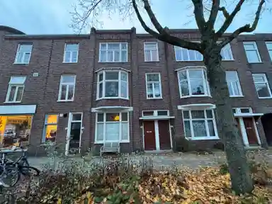 19m2 room in affitto per 669€/mese a Koninginnelaan 18, Middelburg