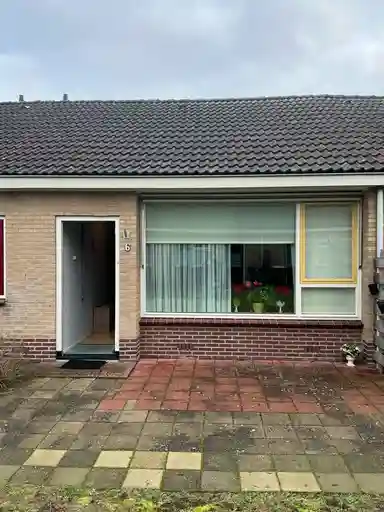 0m2 house to rent for 602.97€/month in Thorbeckestraat 6, Steenwijk