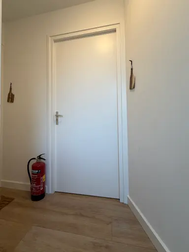 18μ² studio προς ενοικίαση για 652€/μήνα σε Lindelaan, Ede