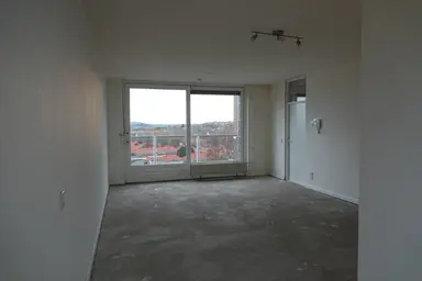 88m2 apartment in affitto per 1215€/mese a Sint Annalaan 57H, Maastricht