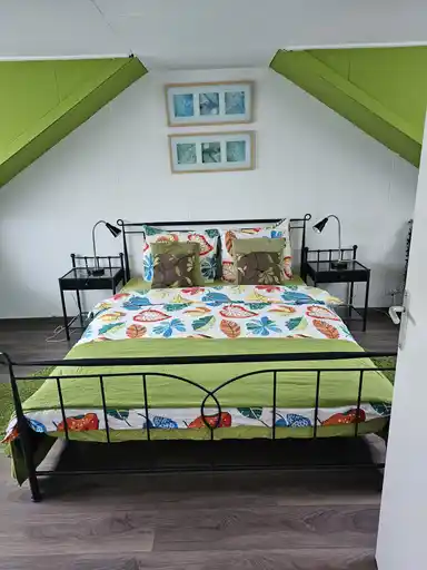 21m2 room à louer pour 650€/mois à Carneooldijk, Roosendaal