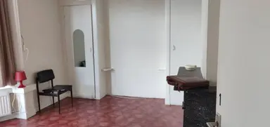 16m2 room zur Miete für 600€/Monat in Aleidisstraat, Rotterdam