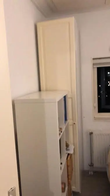 9m2 room à louer pour 675€/mois à Germanicusweg, Utrecht