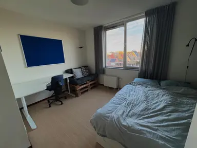 14m2 room to rent for 422€/month in Hoefweg, Ede