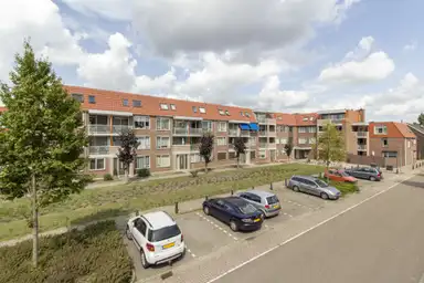 52m2 apartment to rent for 752.85€/month in Betouwstraat 13, Tegelen