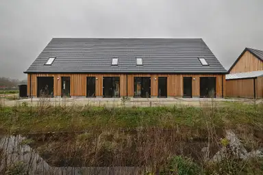 77m2 house to rent for 1145€/month in Overakker 1, Eindhoven