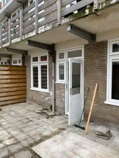 45m2 apartment in affitto per 1250€/mese a Diepenbrockstraat 71, Leeuwarden