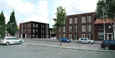 55m2 apartment in affitto per 965€/mese a Blaarthemseweg, Eindhoven
