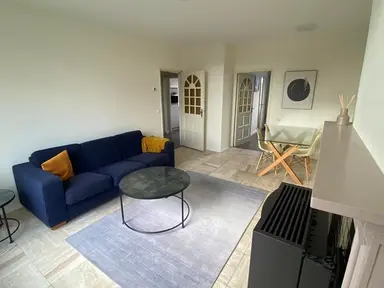 56m2 apartment to rent for 1195€/month in Voornsehoek, Amstelveen